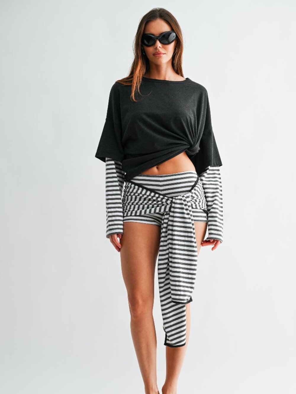 Chic short set - Picture 2 of 7